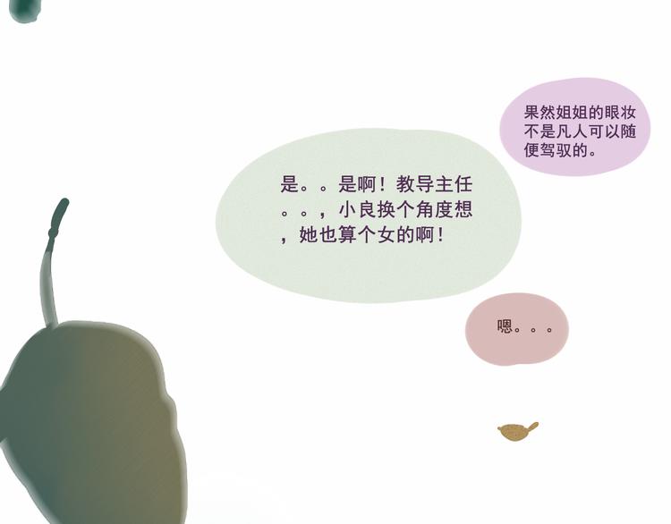 第3话 谁是美妆达人（下）113