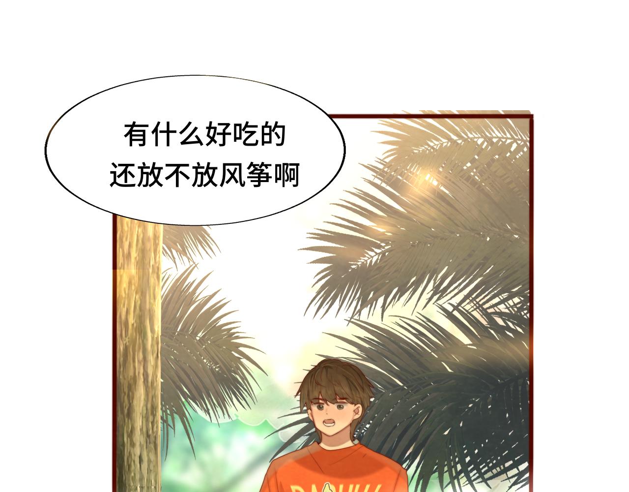 第60集 夏日野餐100