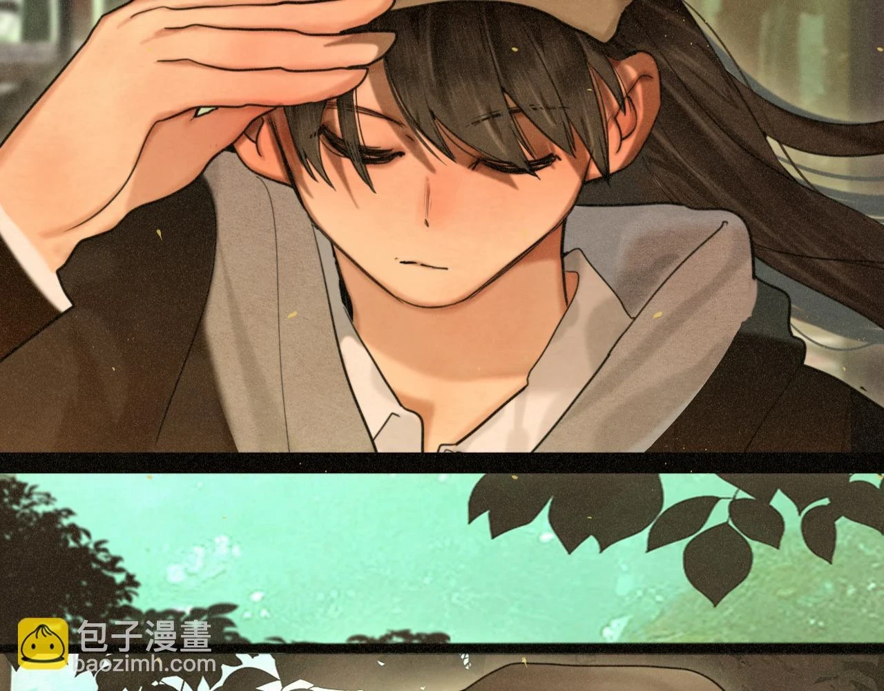 第82话不是烦恼是什么107