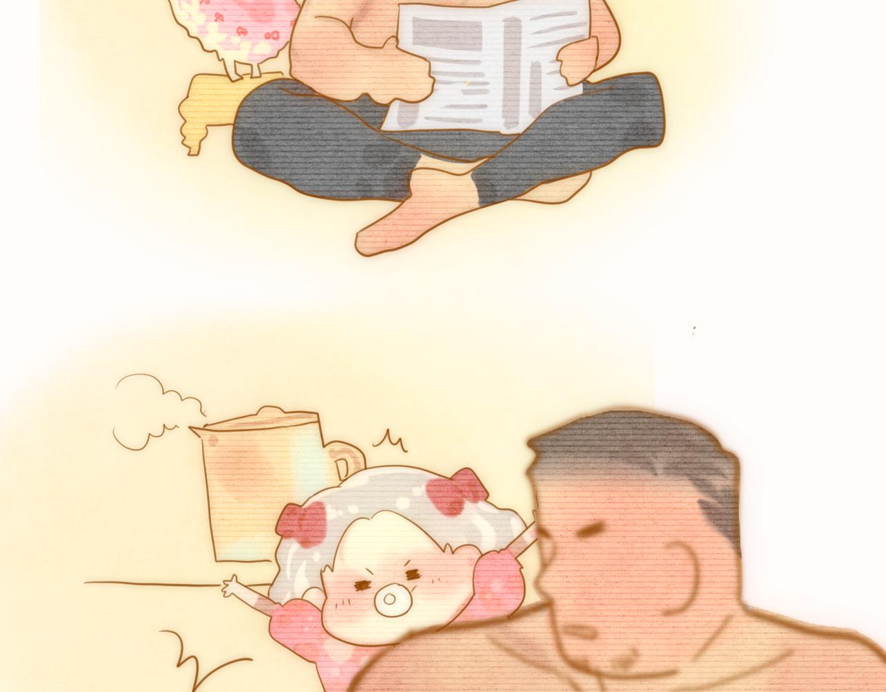 第57话我的爸爸是黑社会？152