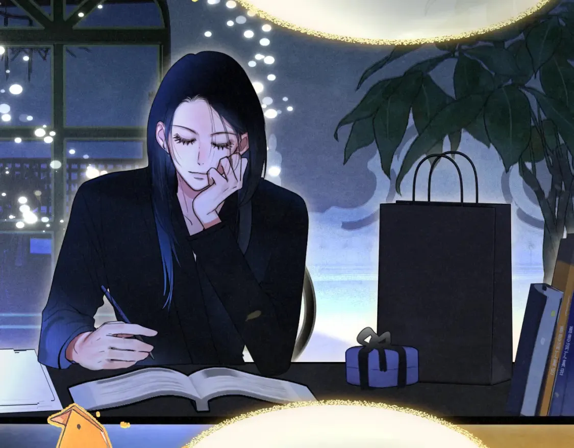 第115话永不凋谢的花147