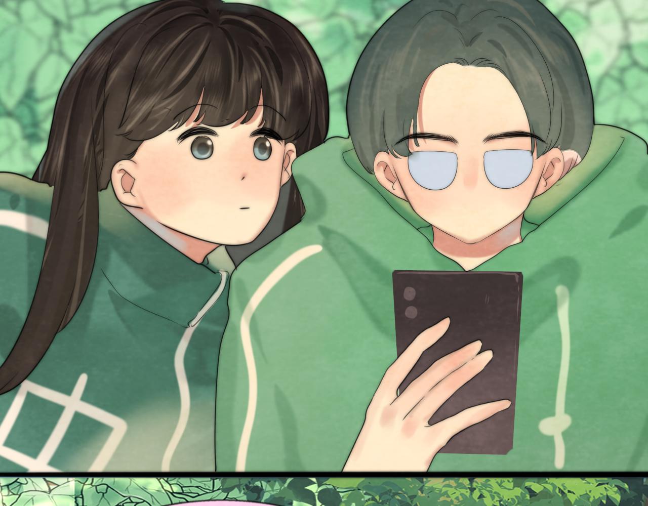 第51话 潮流达人28