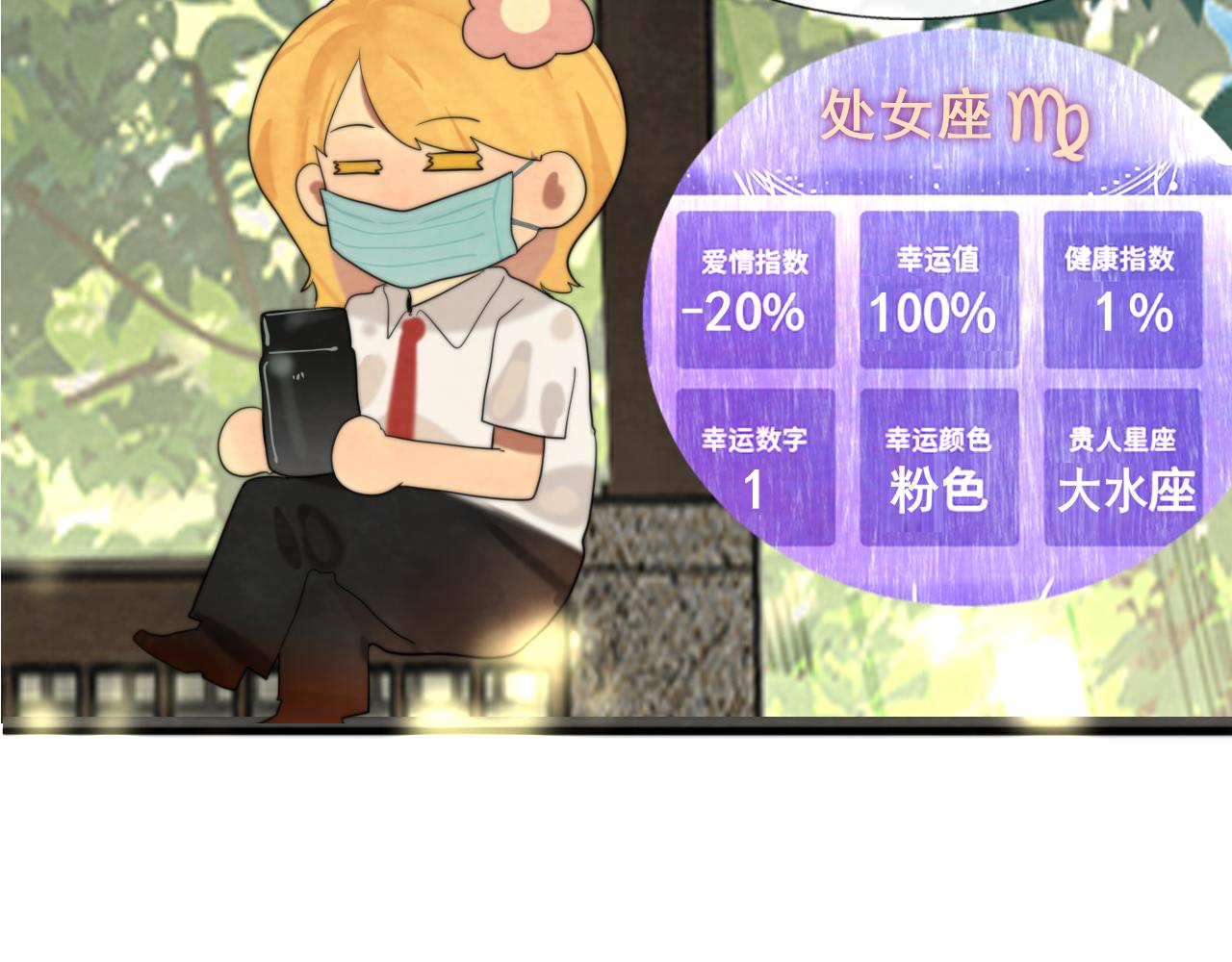 第67话 你是什么星座30