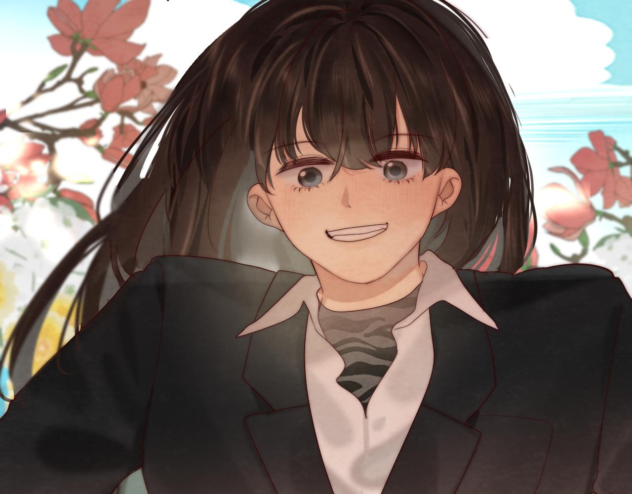 第54话 可怕的良小小155