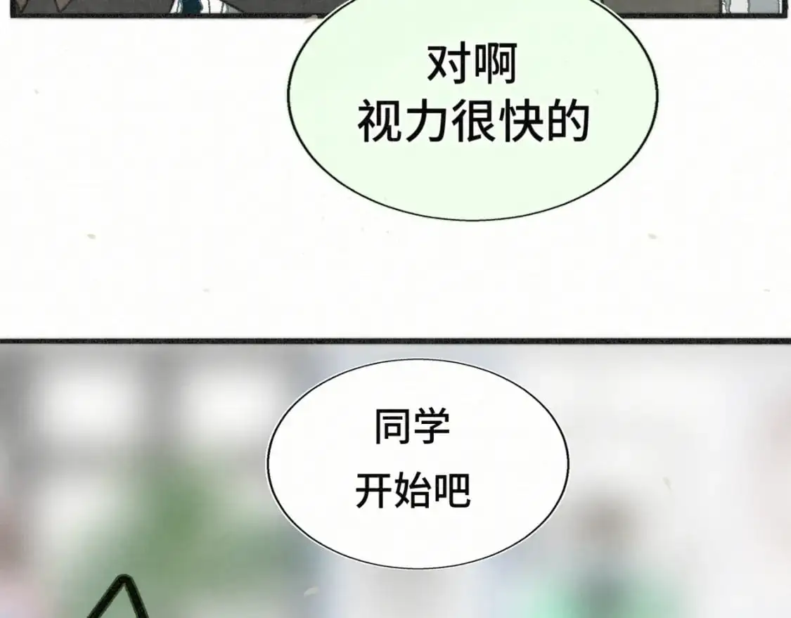 106体检要脱光？？40