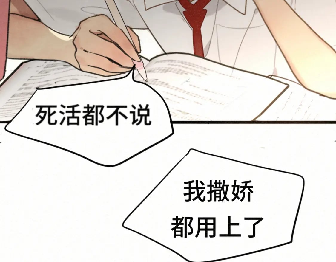 第100集 我的秘密是你87