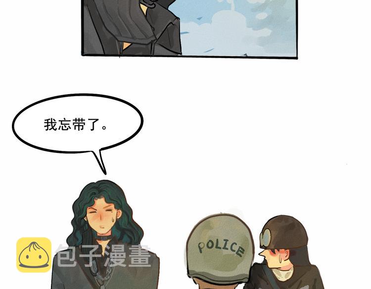 第6话 约会篇（上）85