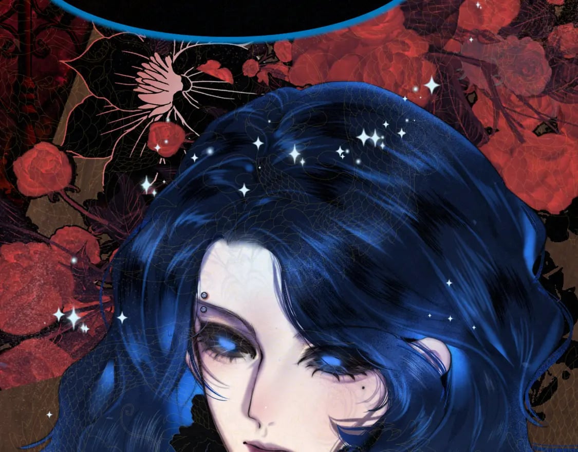 第85话 布鲁斯的愿望92