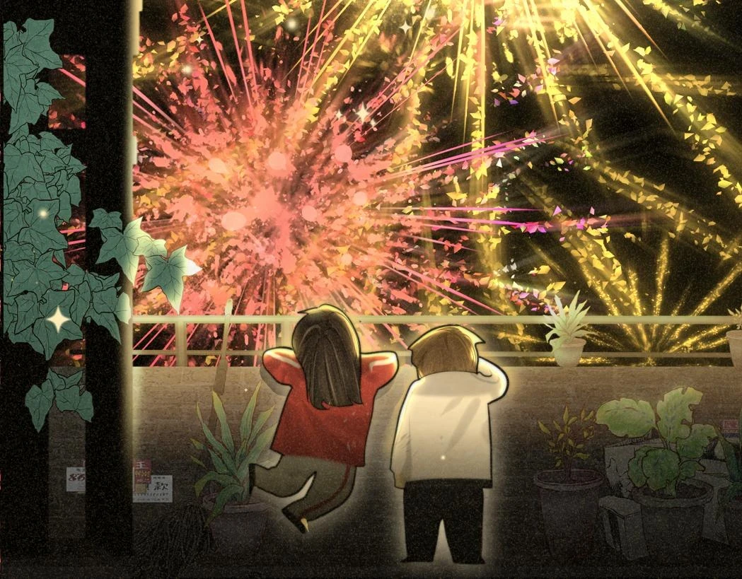 第80话烟花绽放的秘密135