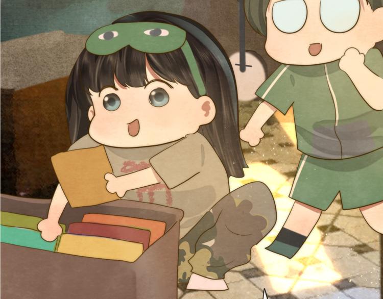 第35话 公主和女王42