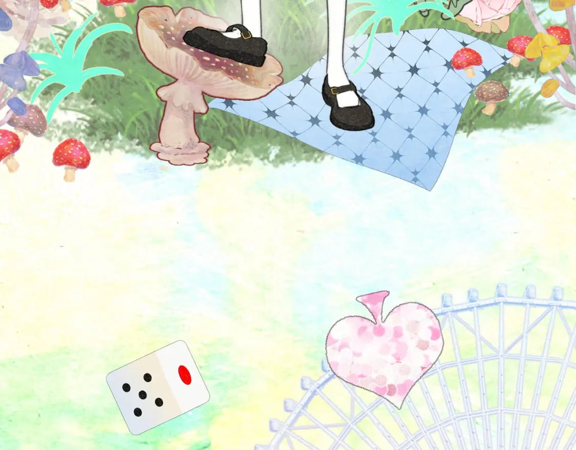 103春梦降临96
