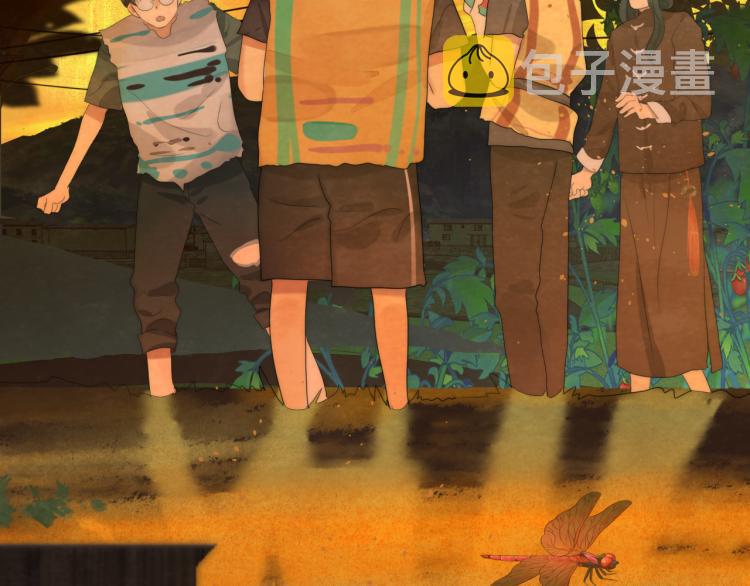 第37话夏天就是西瓜朋友和烟花118