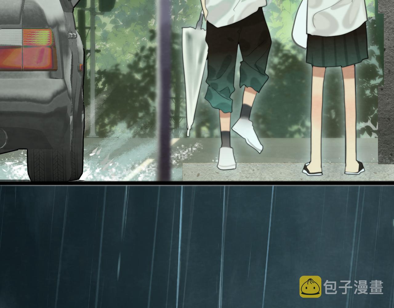 第63话夏天的雨93