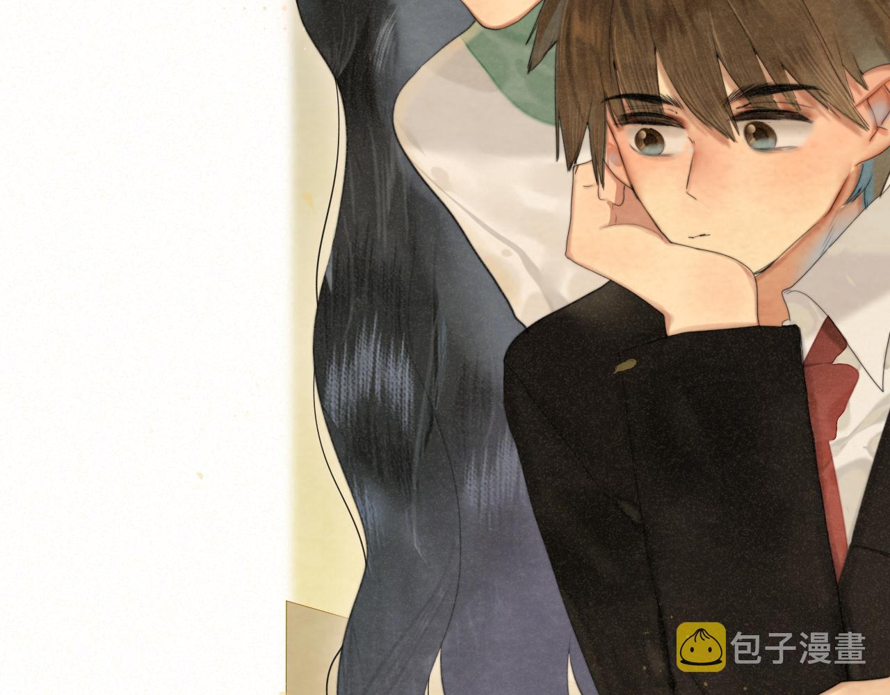 第77话 太受女生欢迎怎么办（上83