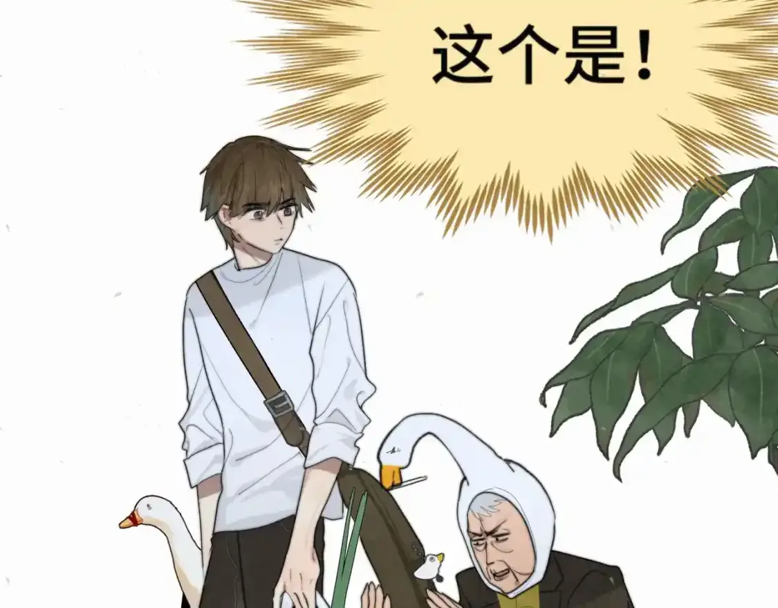 113炸裂的高考礼物114