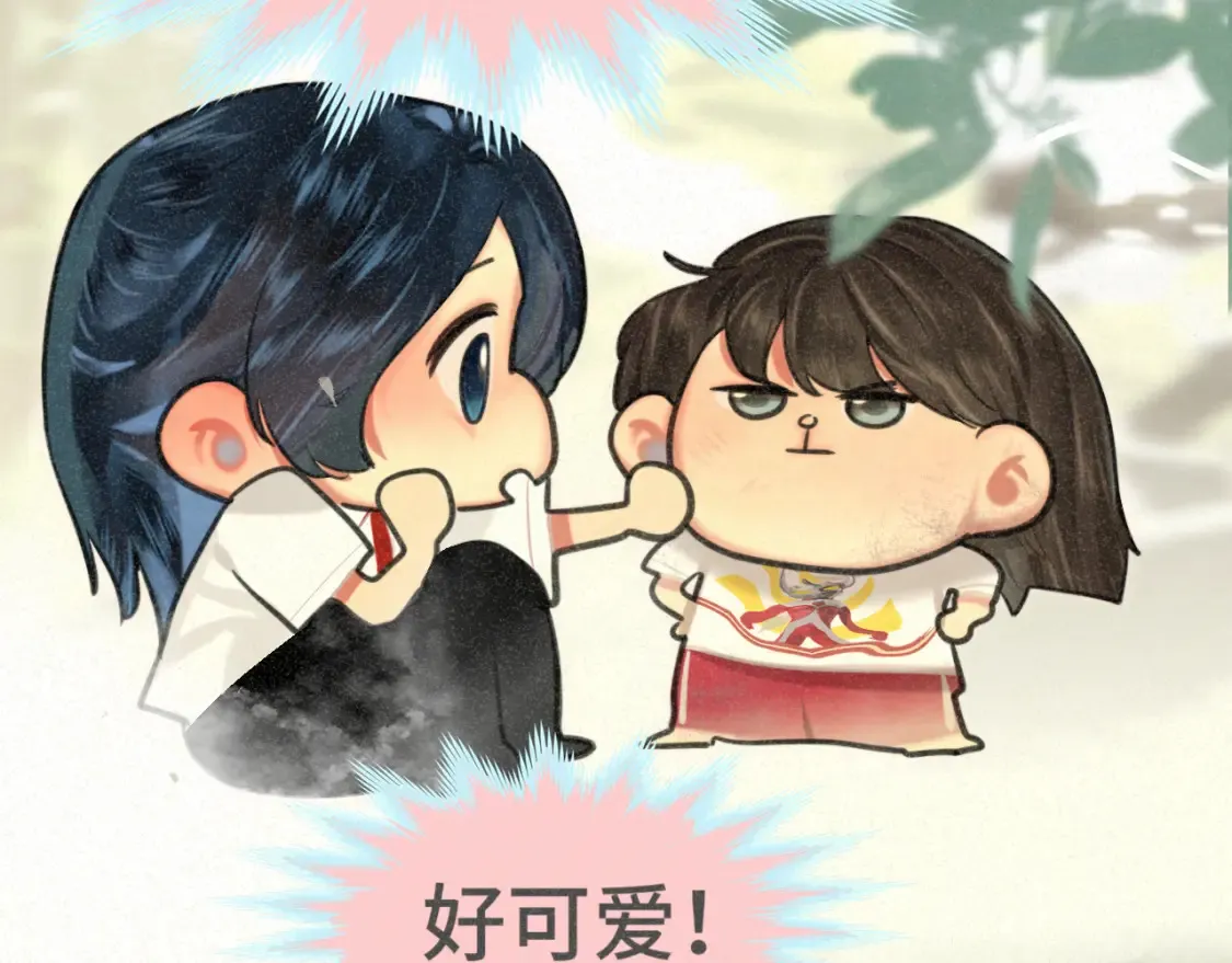 第99集神明不留遗憾95