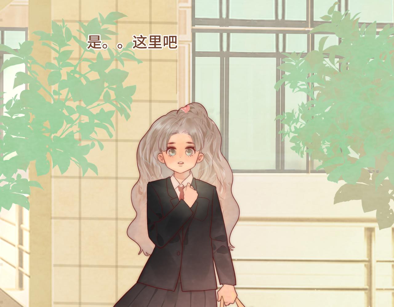 第54话 可怕的良小小29