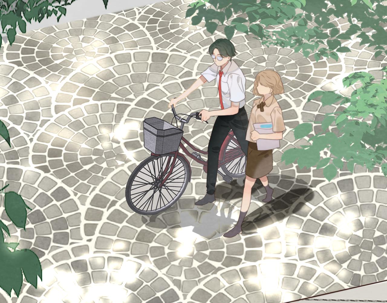 第38话鸡蛋仔和冰淇淋9