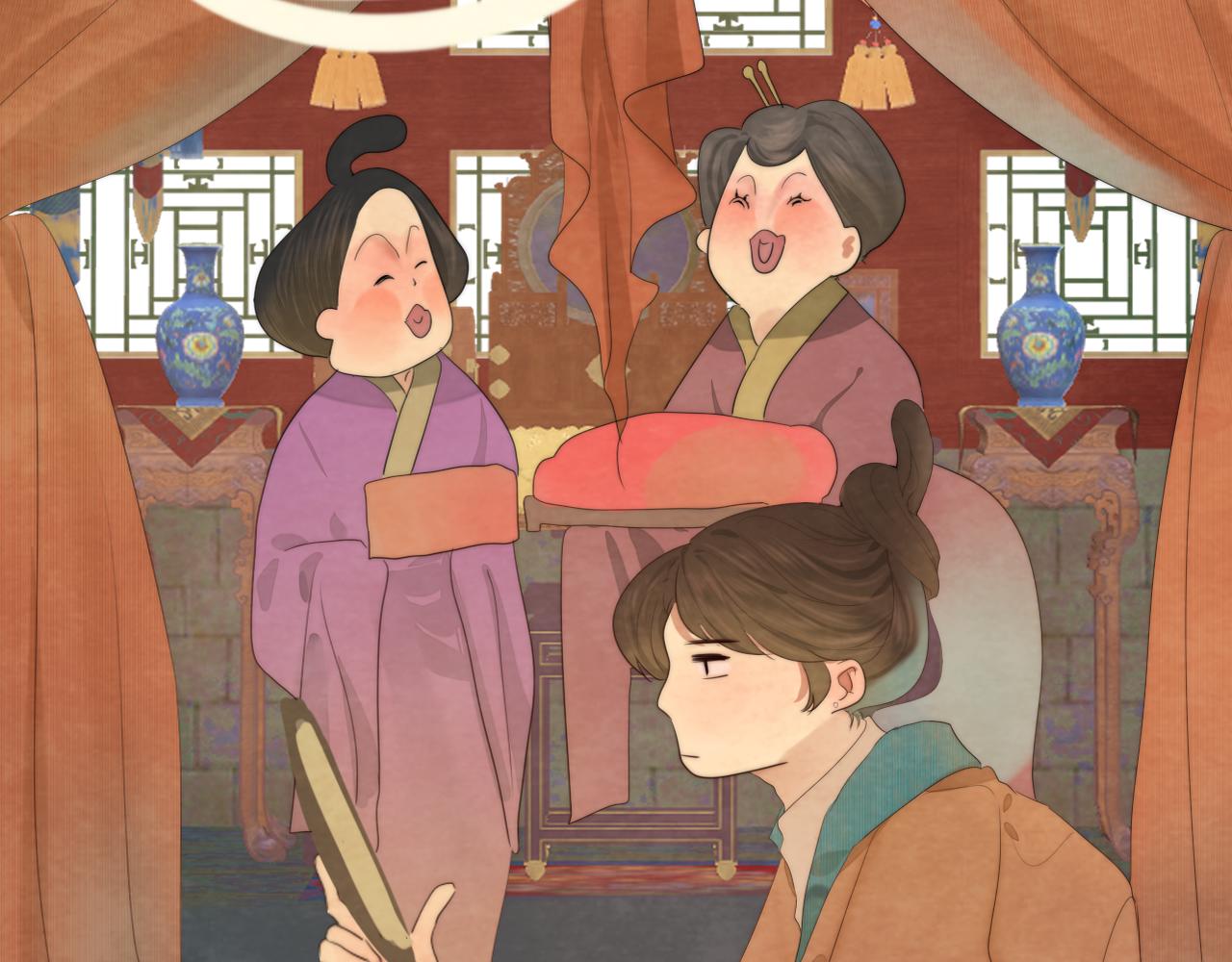 第39话命运的相遇12
