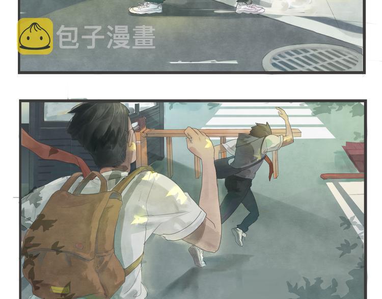 番外篇：高中新开学的回忆5
