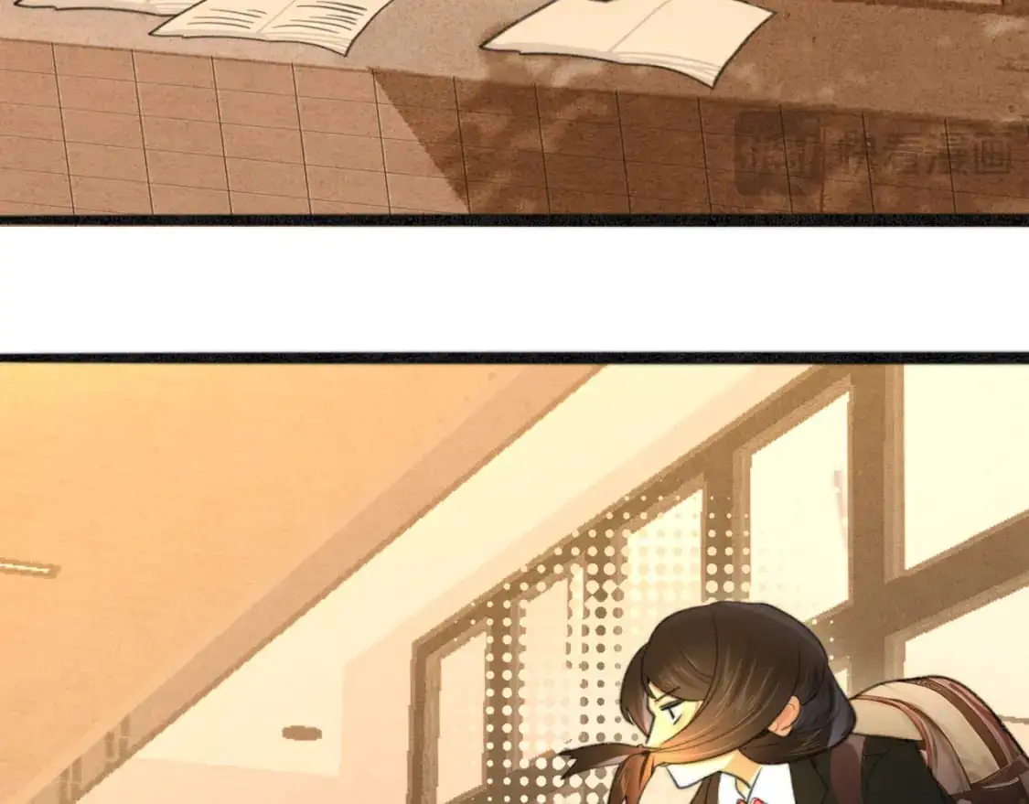第104话 晚风 晚霞 晚自习12