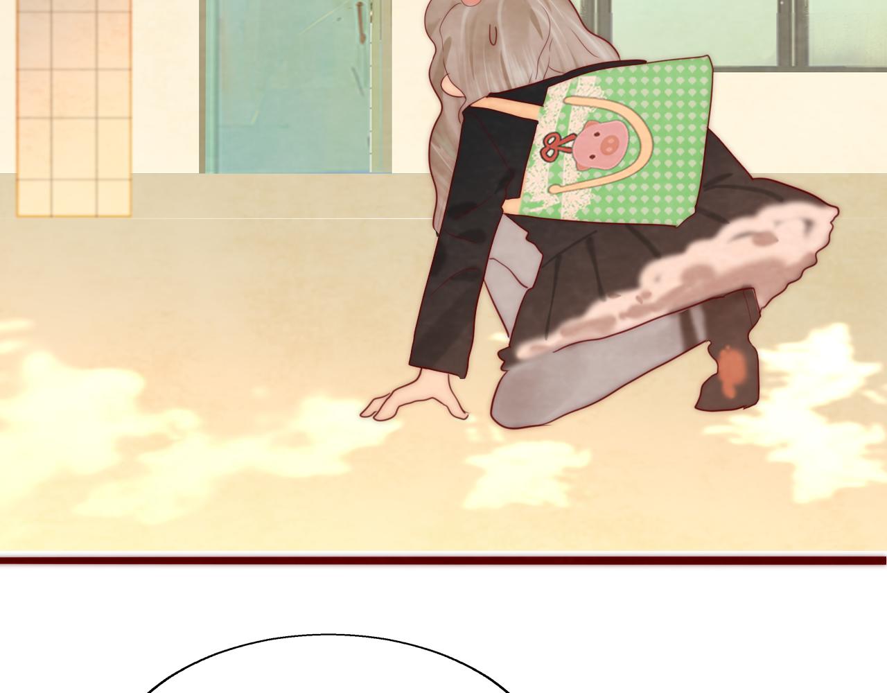 第54话 可怕的良小小33
