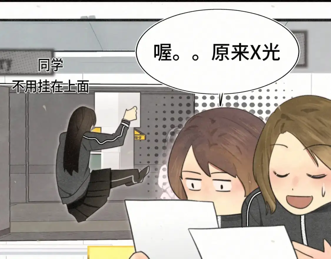 106体检要脱光？？84