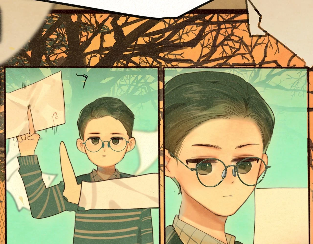 第79话青春是无解的命题23