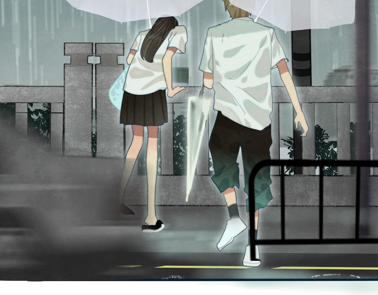 第63话夏天的雨98