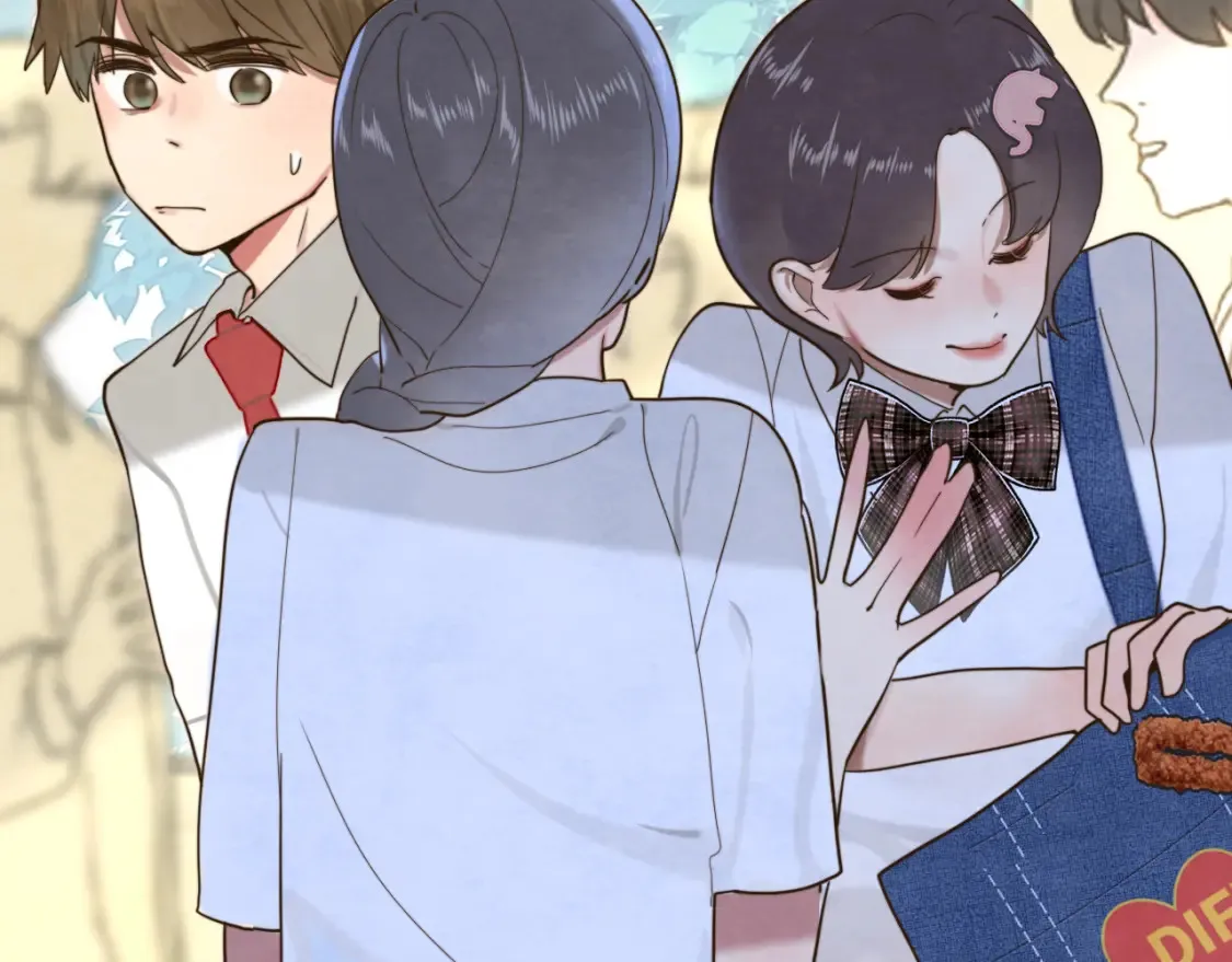 第116集炽热是青春的花语11