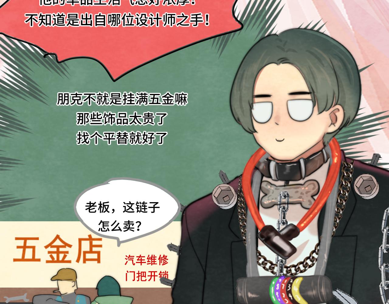 第51话 潮流达人83