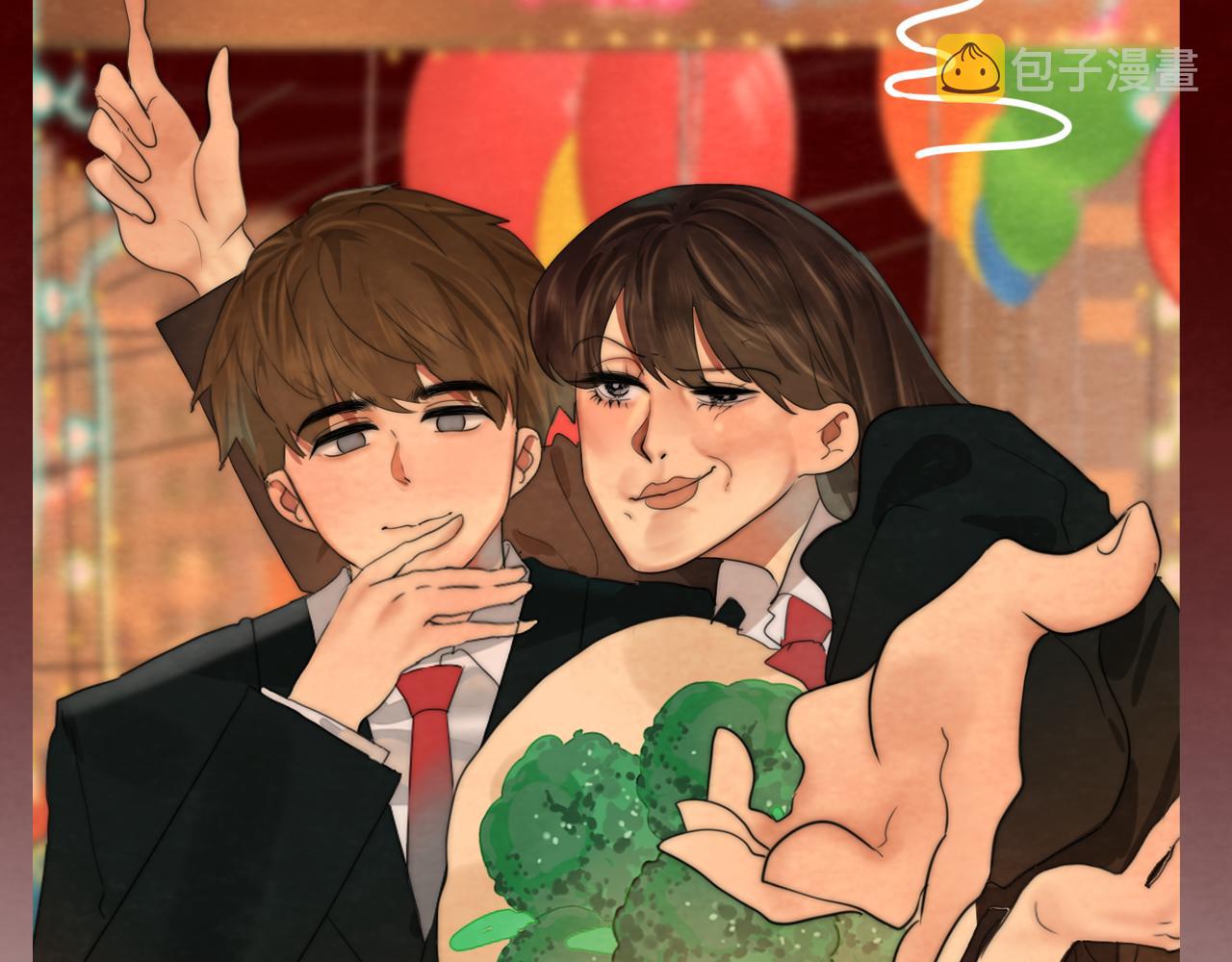 第43话 生日就要吃蛋糕132