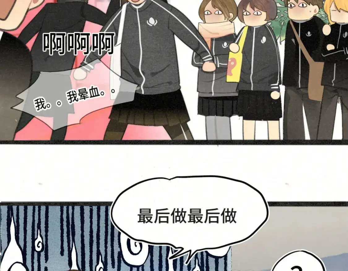106体检要脱光？？36
