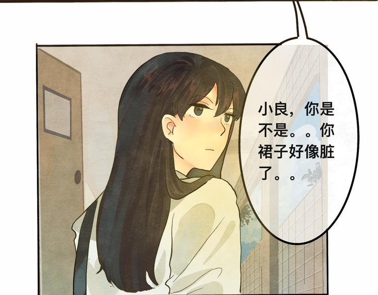 第11话 生理期乌龙事件（上71