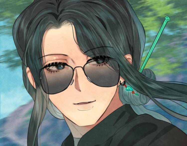第37话夏天就是西瓜朋友和烟花72