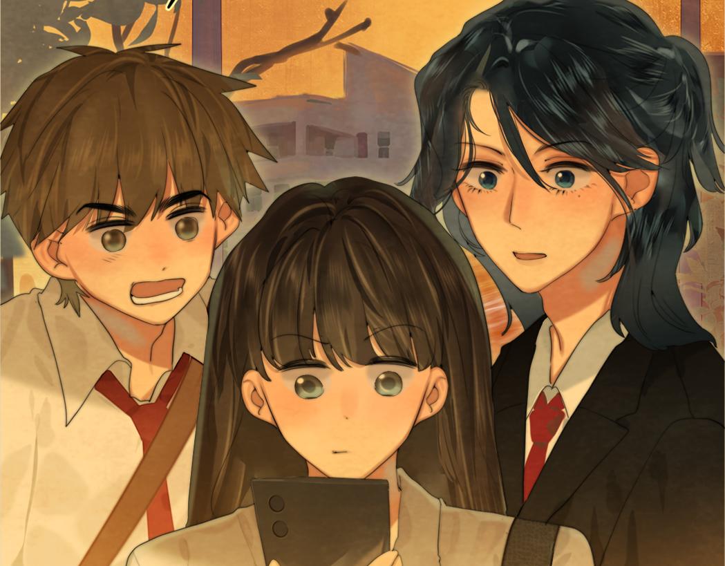 第75话 妈妈们的修罗场126