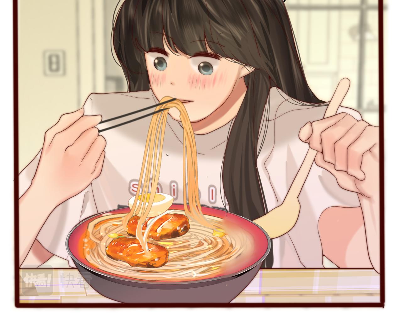 第61集 做饭给你吃98