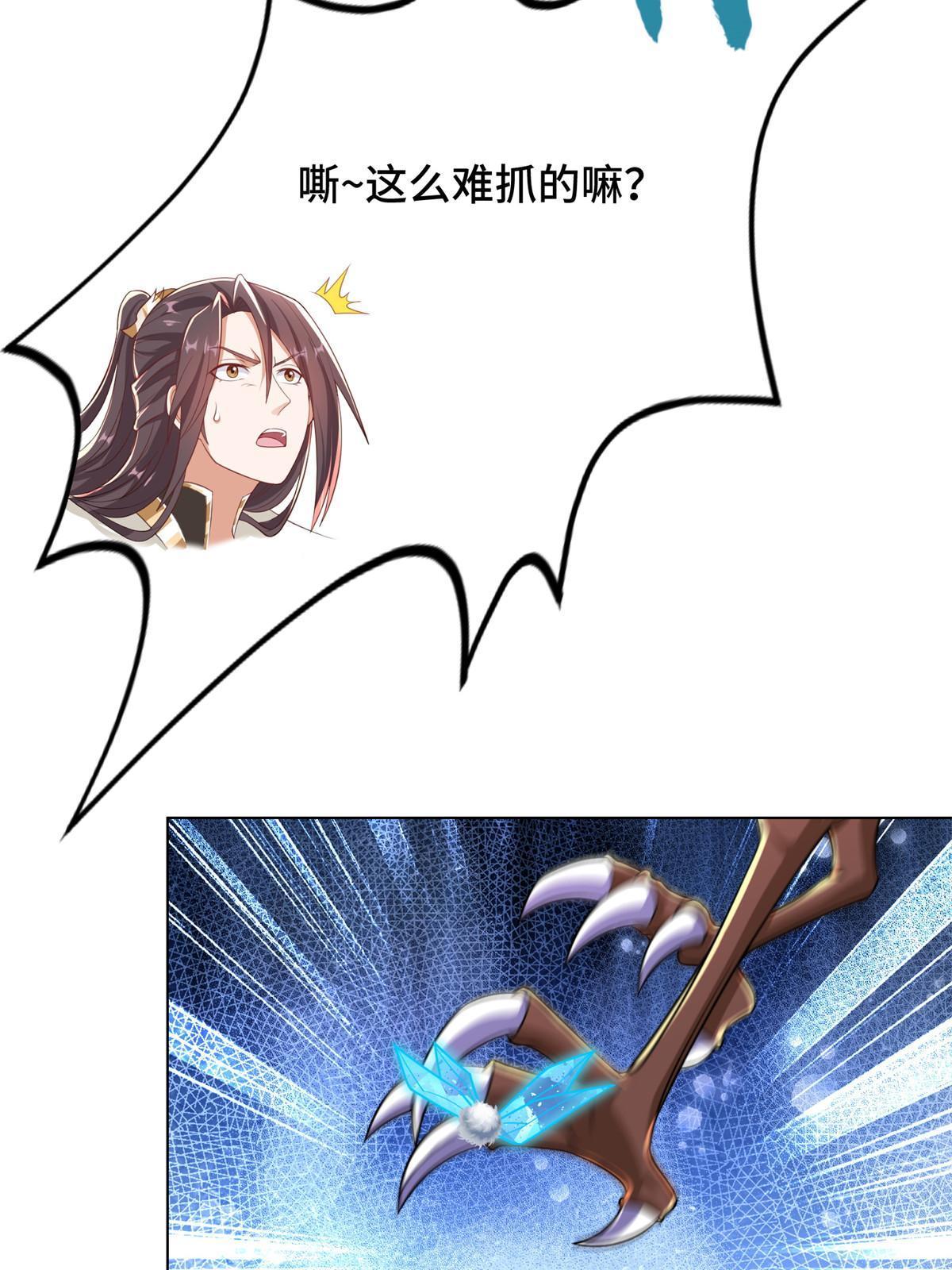 231 风晶蒲公英32