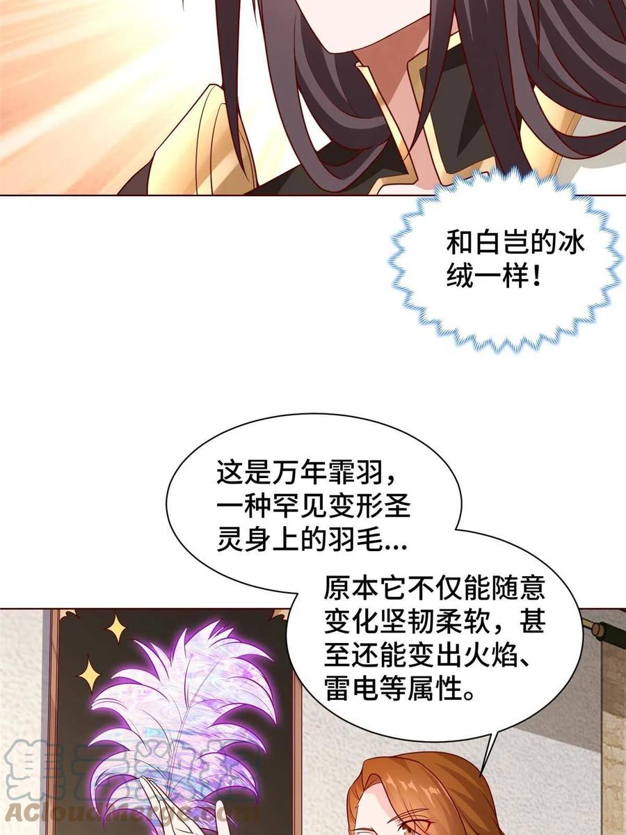 116 万年霏羽30