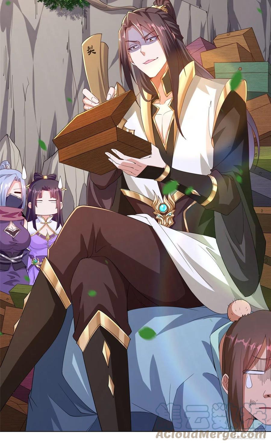 79 人间小恶魔祝明朗28