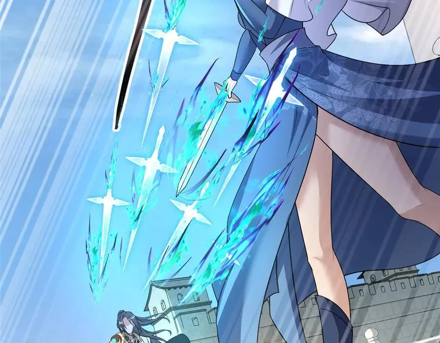 418 玉衡遇娘亲26
