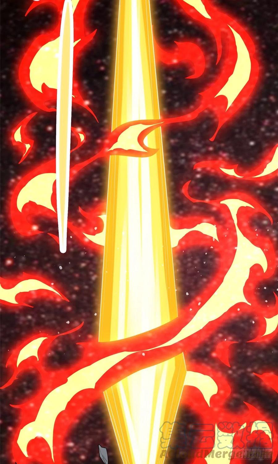 83 剑来！剑醒！22