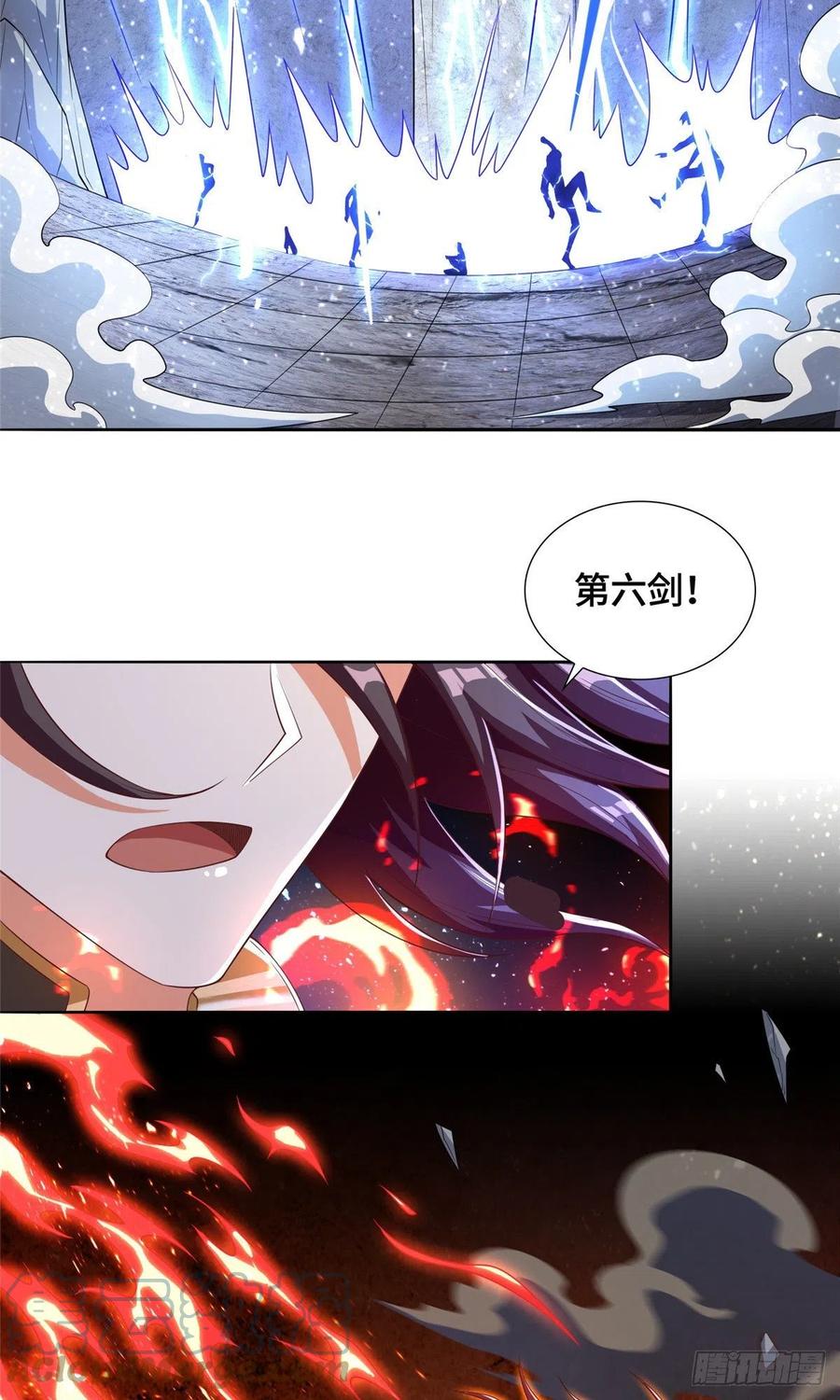 84 祝明朗遇险8