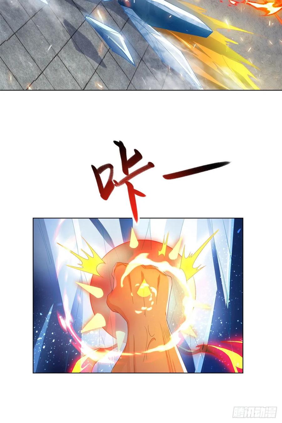 73 憨憨的体修女29