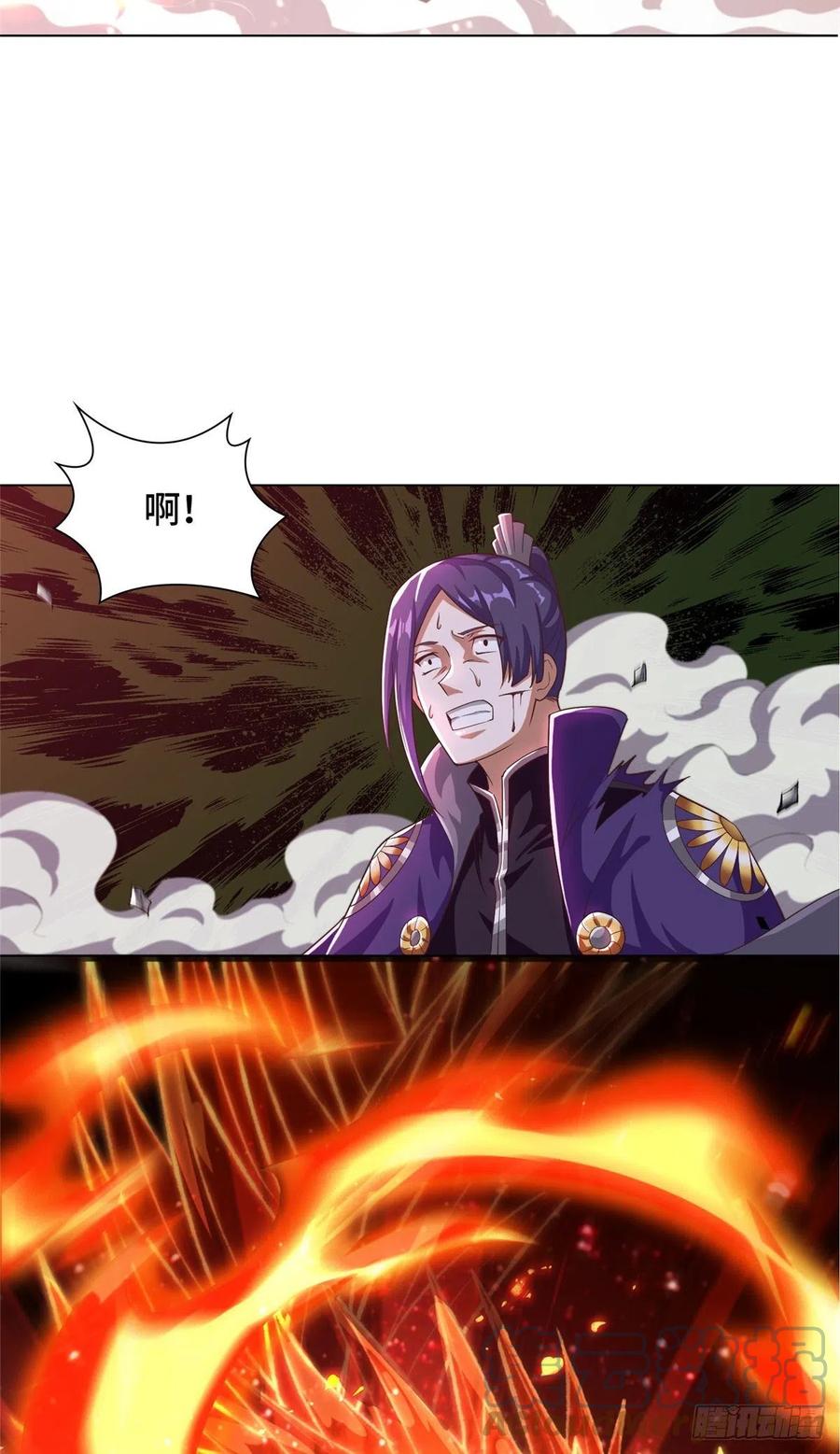 75 祠堂复仇20