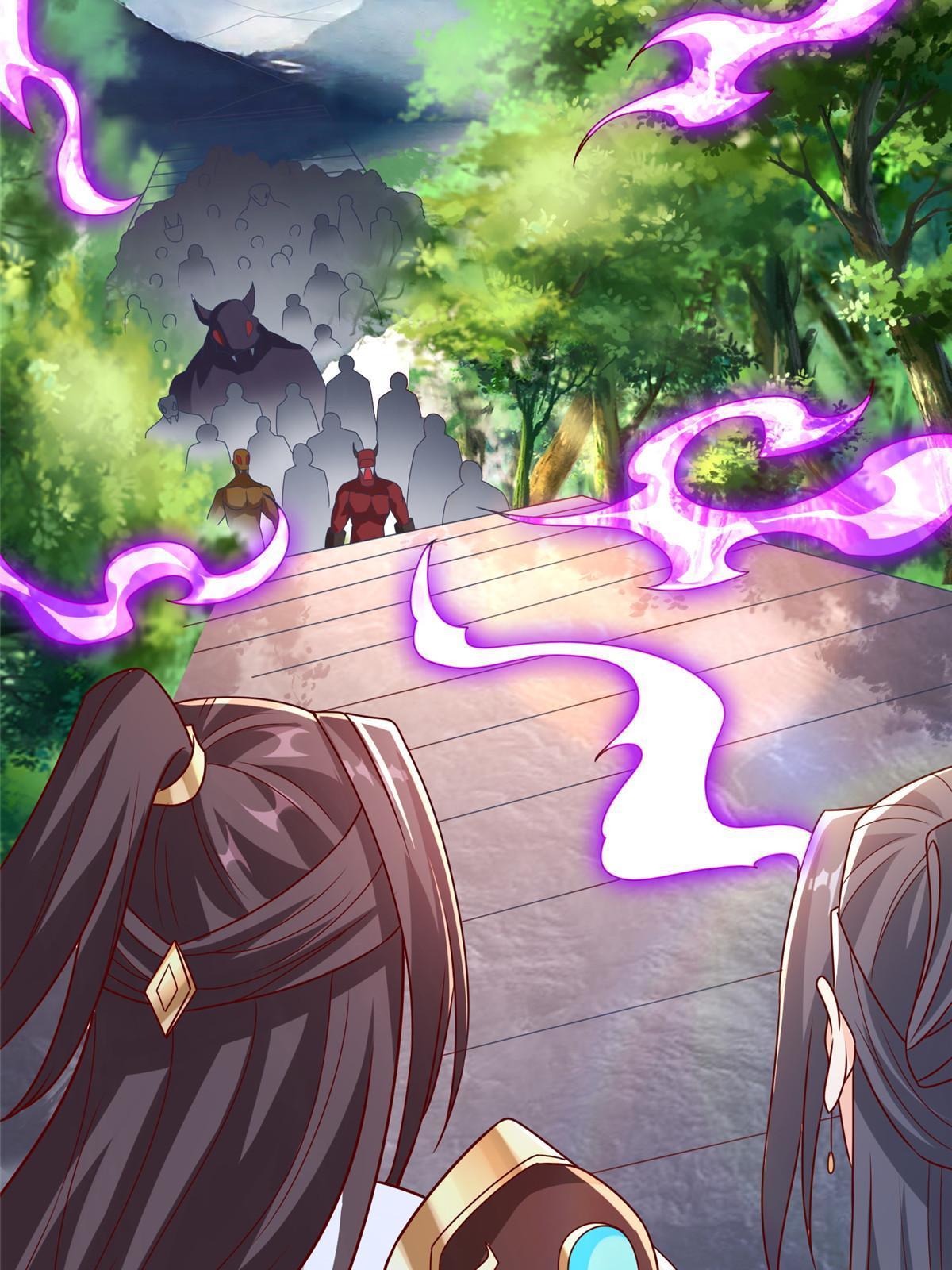 260 唤魔师来犯11