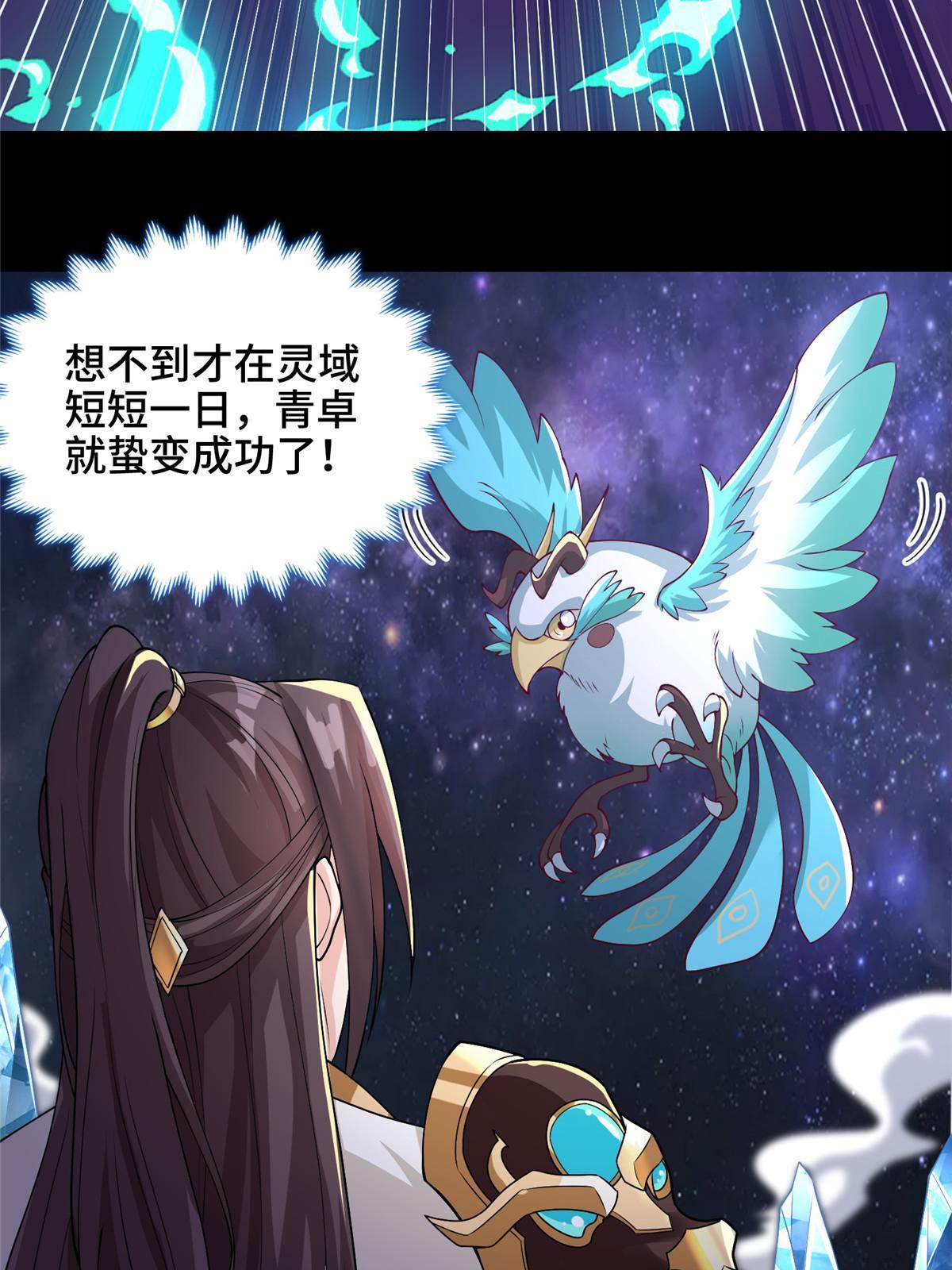 191 灵虫蛰变42