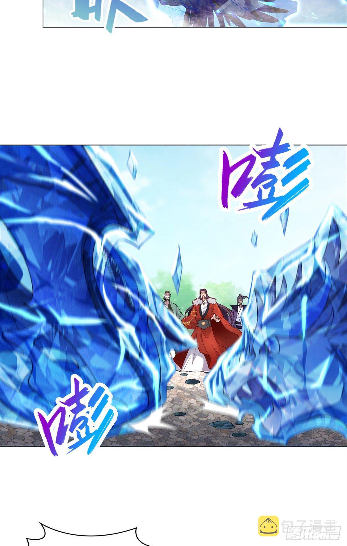 27 独战群龙！14