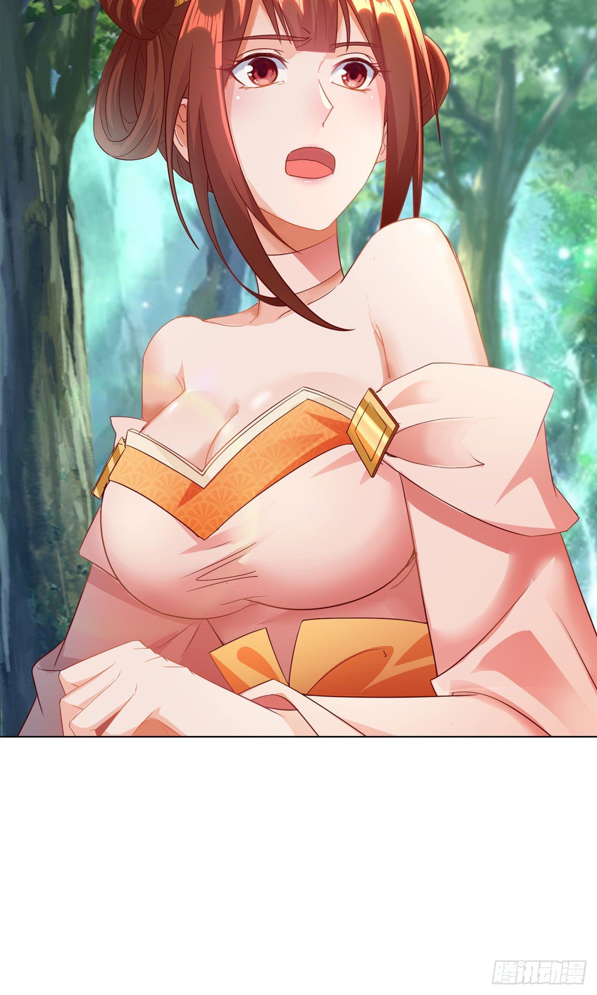 19 大黑牙血战群妖28