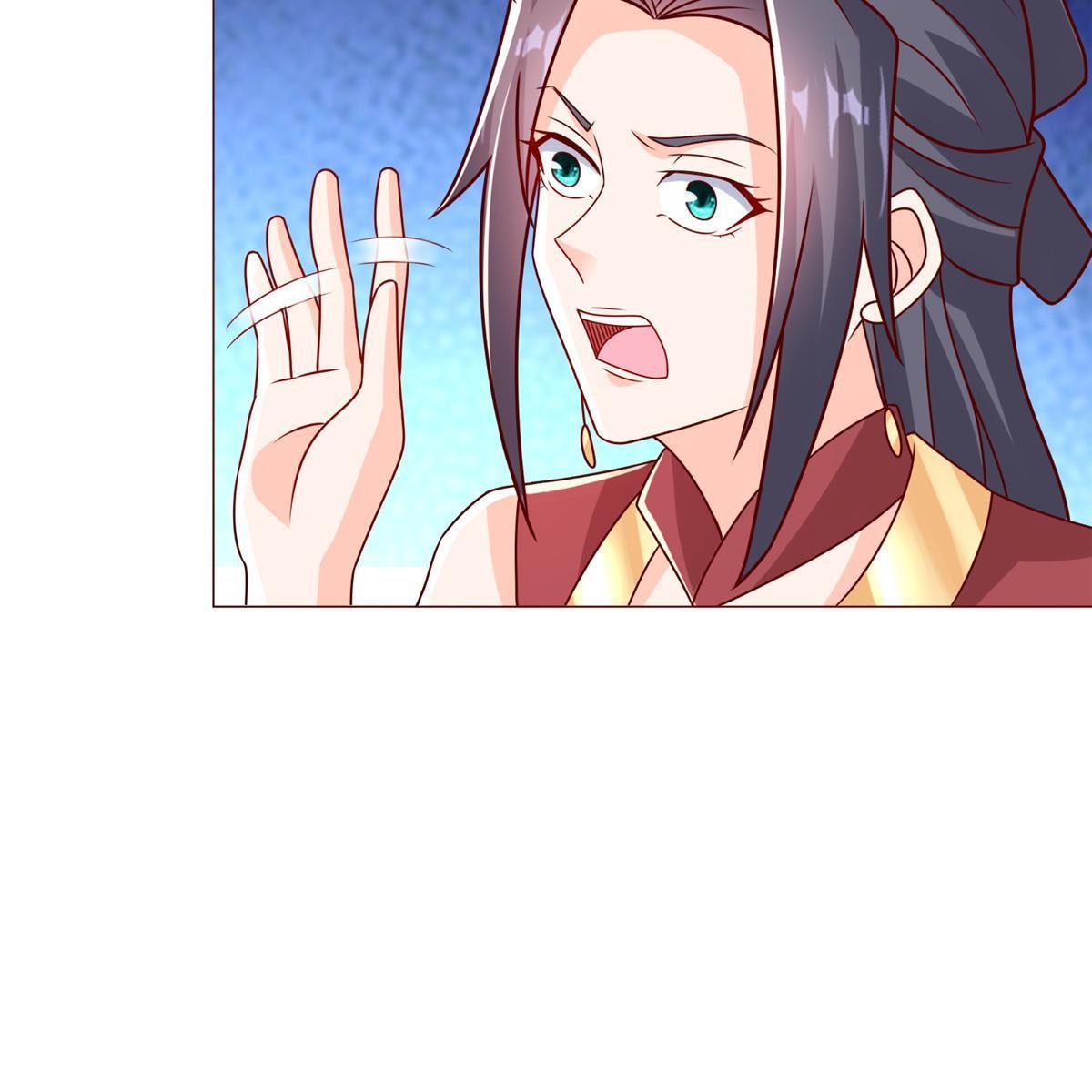 259 灵石洞修炼8